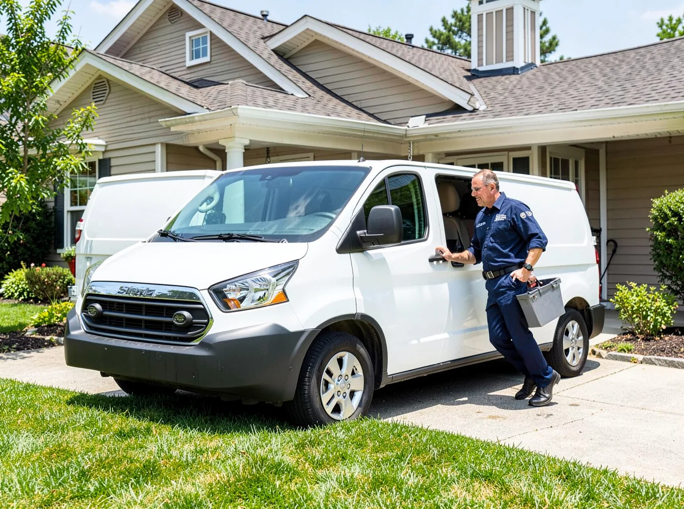 Emergency Plumber company in Adrian, WV